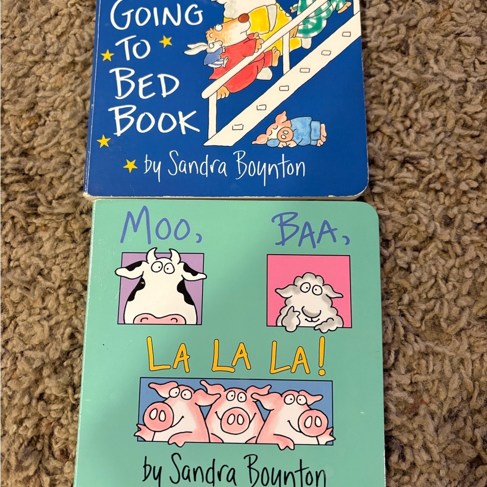 Board Book Bundle - Picture 7 of 7